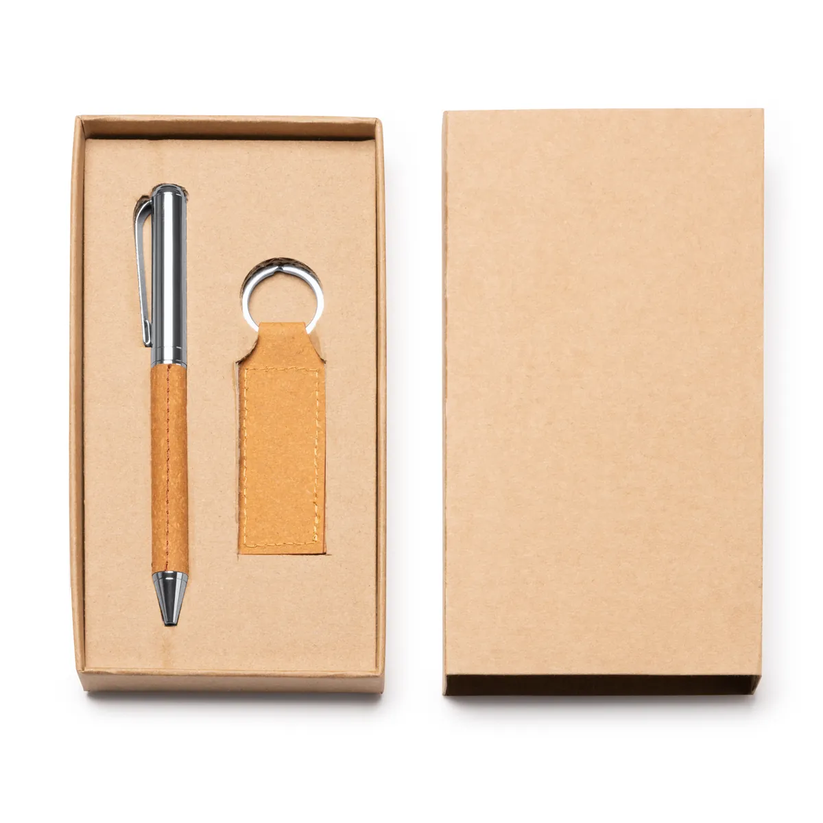 Set de escritura personalizado Fez con logo - foto 2