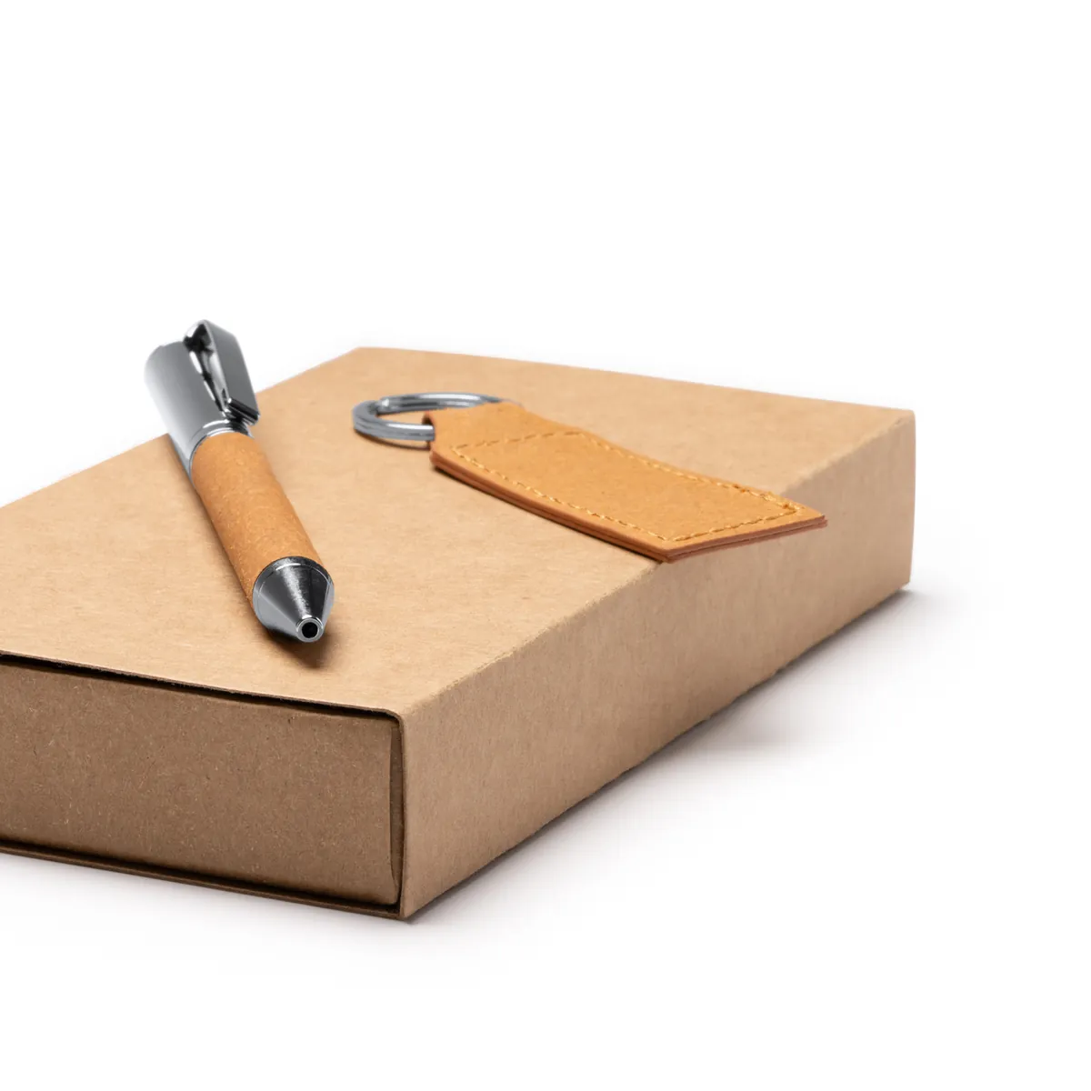 Set de escritura personalizado Fez con logo - foto 4
