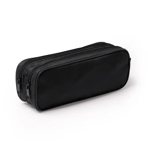 Estuche personalizado Dilu con logo