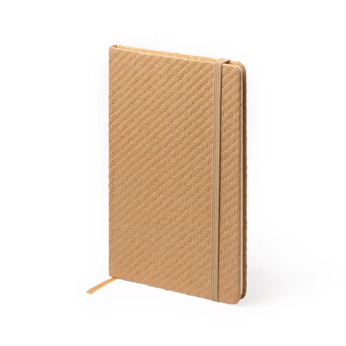 Libreta personalizada Bolger con logo