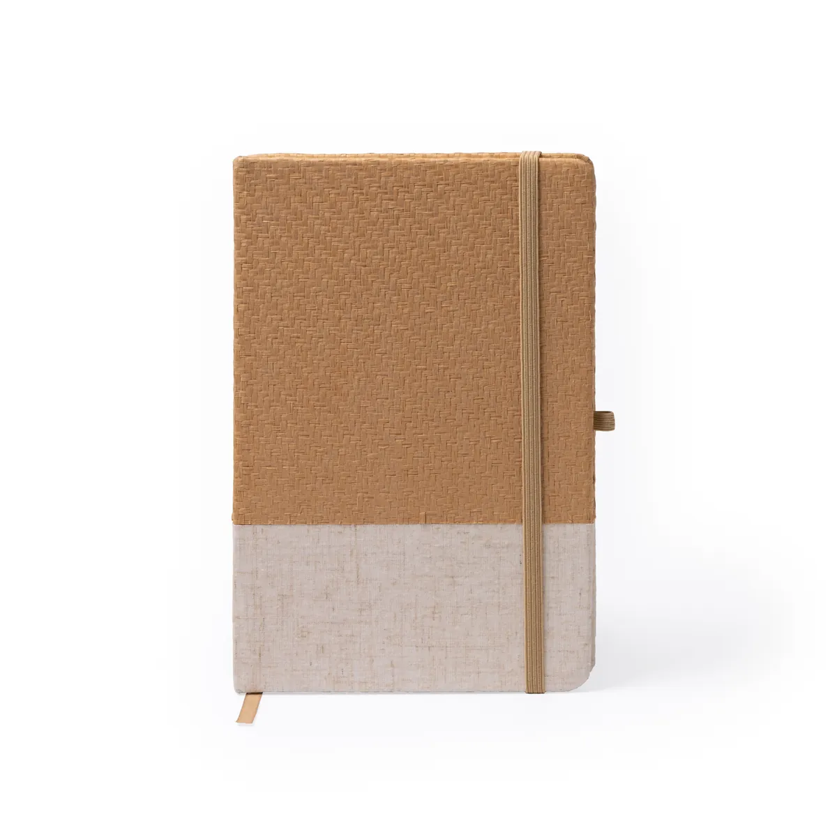 Libreta personalizada Bert con logo - foto 2