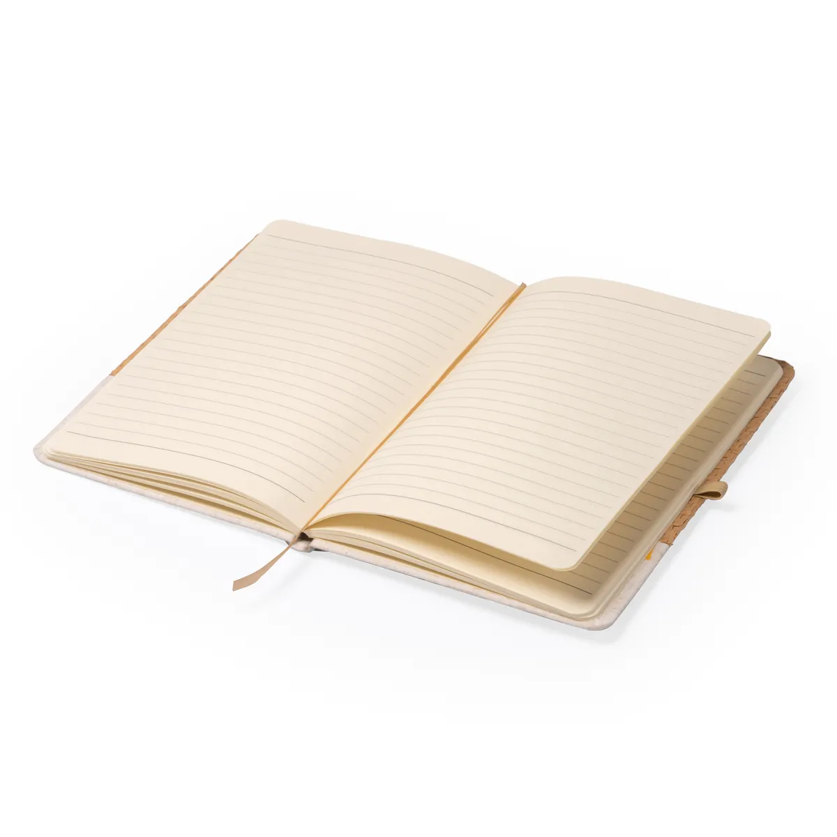 Libreta personalizada Bert con logo - foto 4