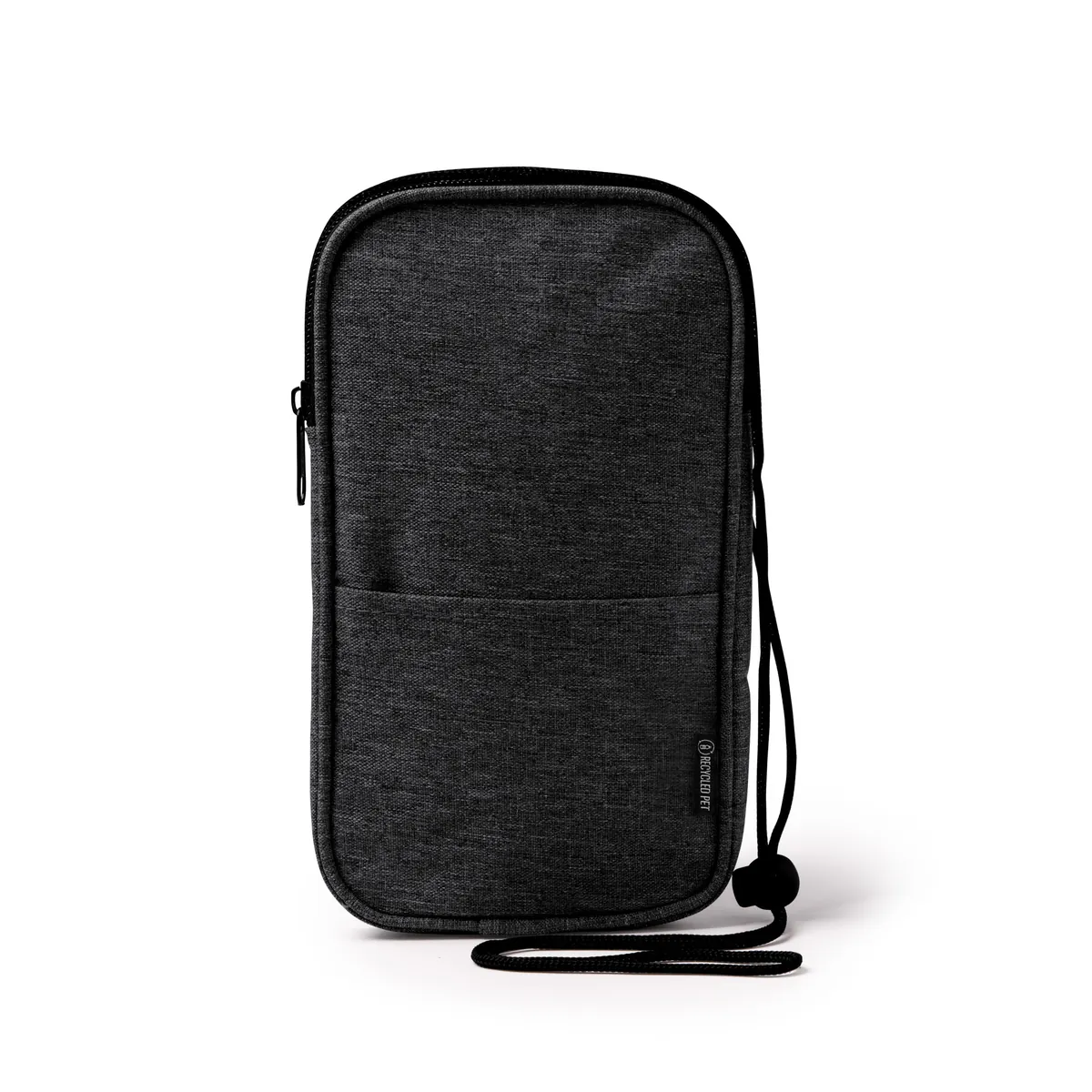 Monedero personalizado Suiper con logo - foto 2