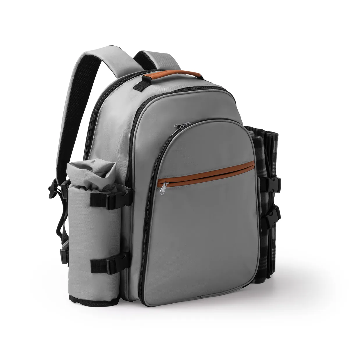 Mochila personalizada Garten con logo