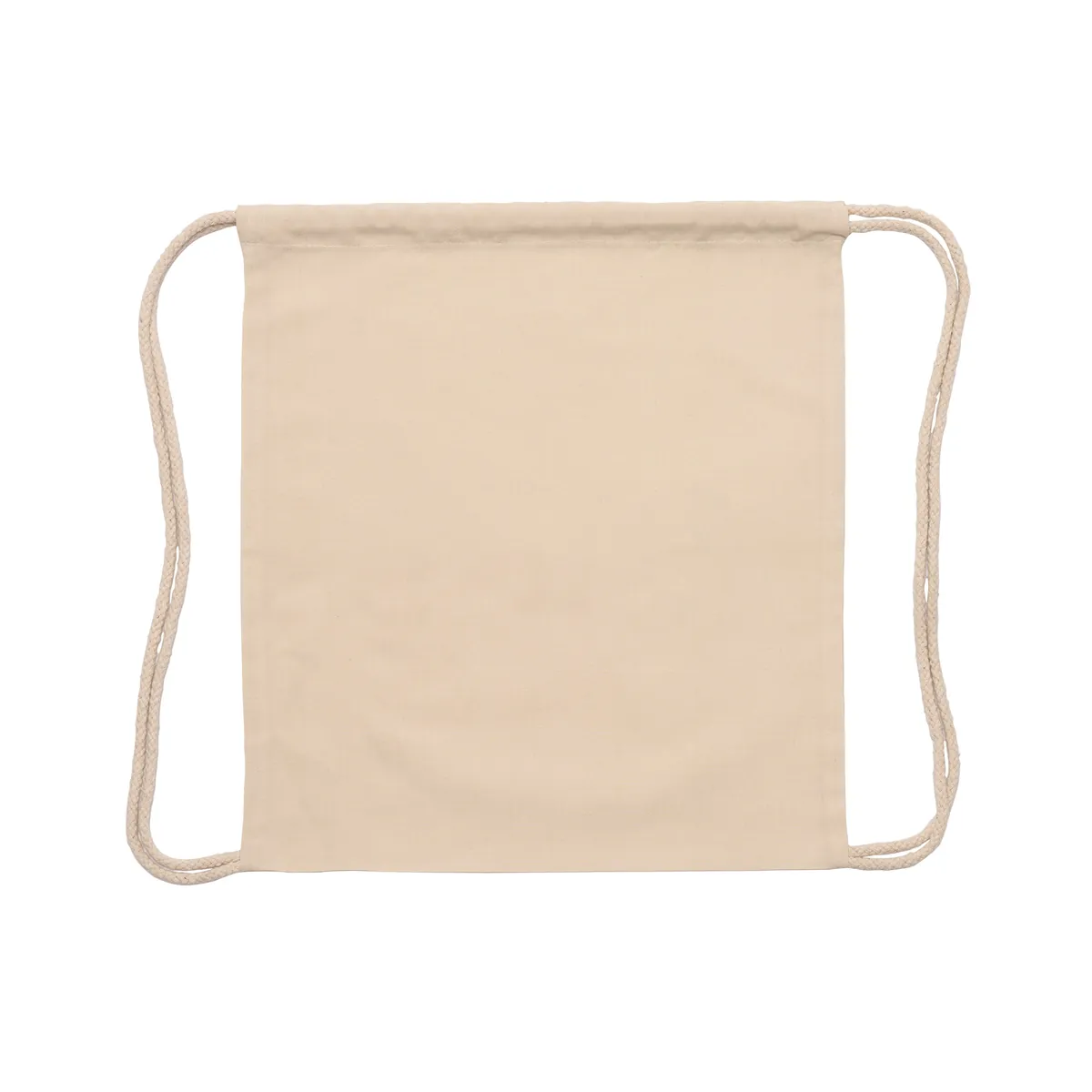 Mochila de cuerdas personalizada Canea con logo - foto 2