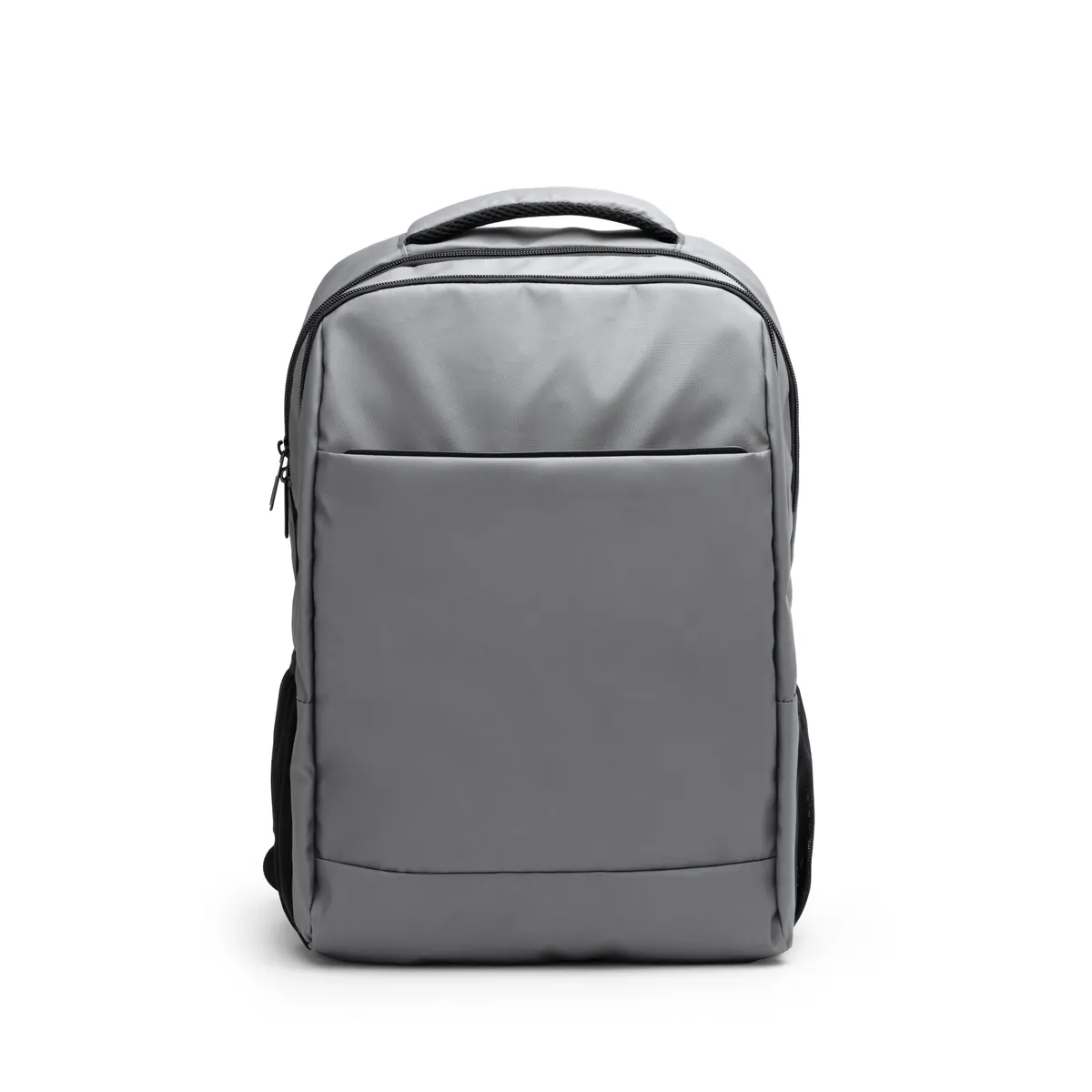Mochila para portátil personalizada Brunen con logo - foto 3