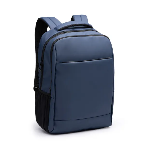 Mochila para portátil personalizada Brunen con logo