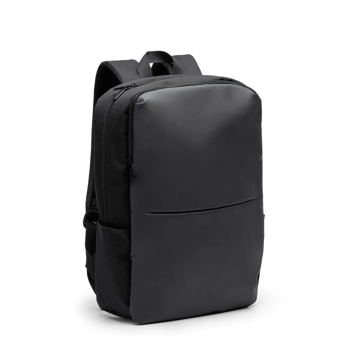 Mochila para portátil personalizada Grindel con logo