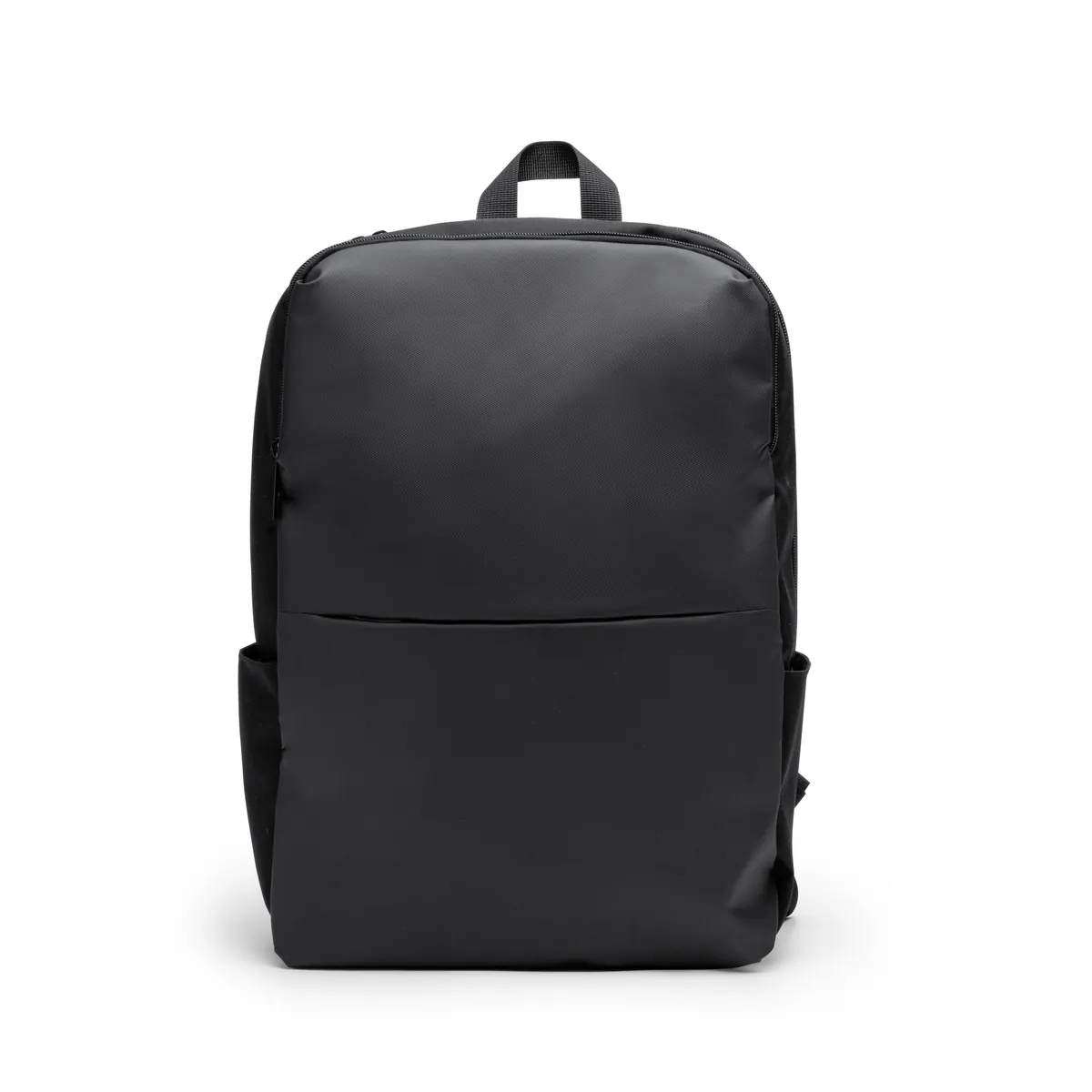 Mochila para portátil personalizada Grindel con logo - foto 2