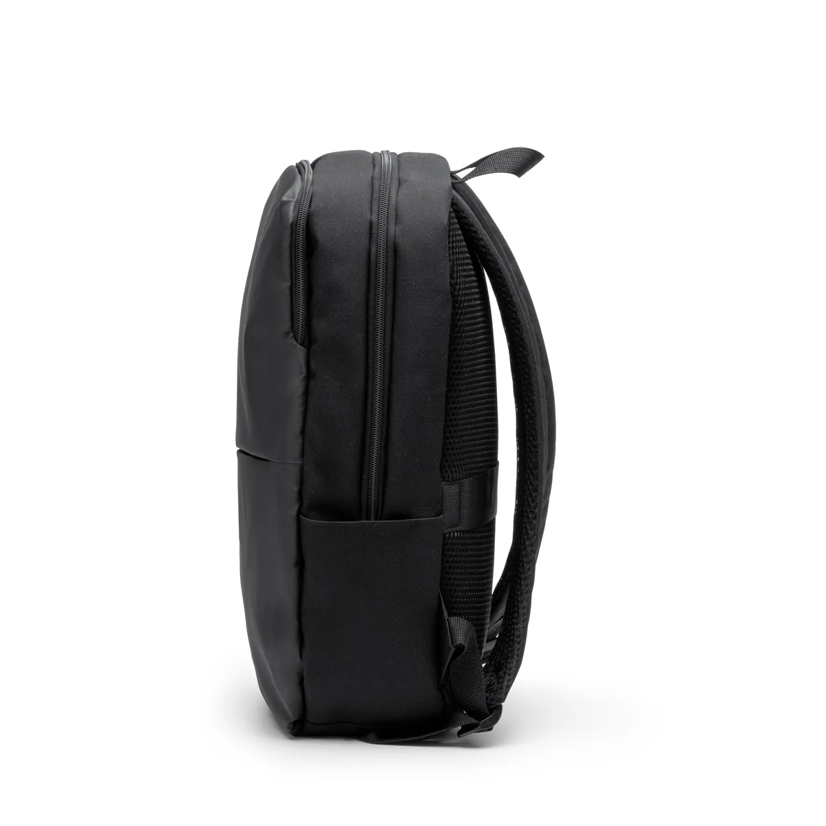 Mochila para portátil personalizada Grindel con logo - foto 3