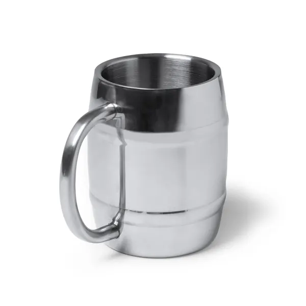 Jarra personalizada Dunkel con logo