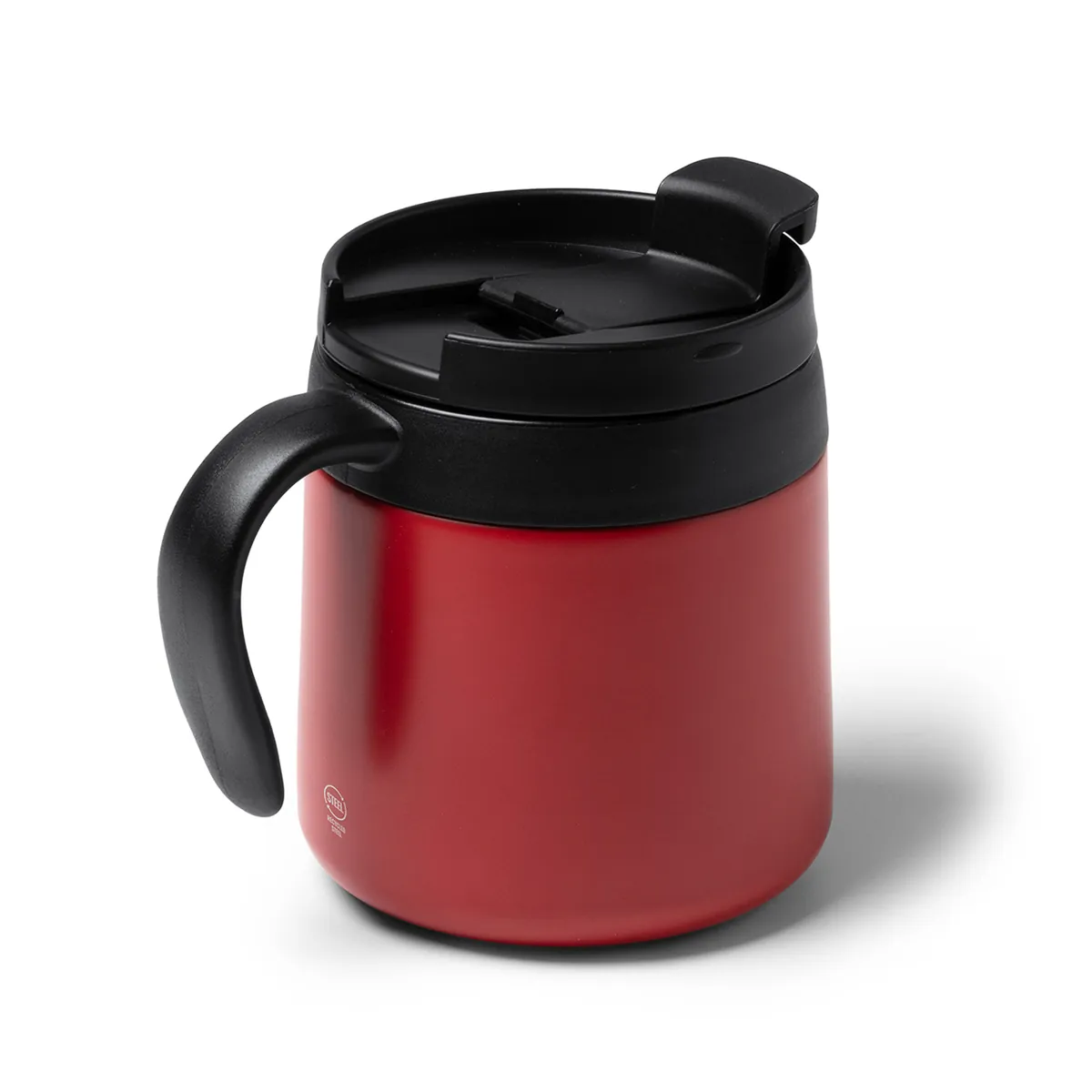 Taza personalizada Vake con logo