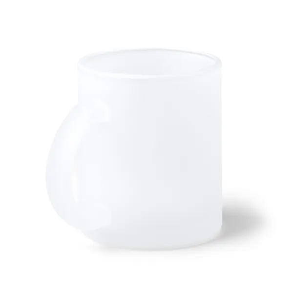 Taza personalizada Alamy con logo