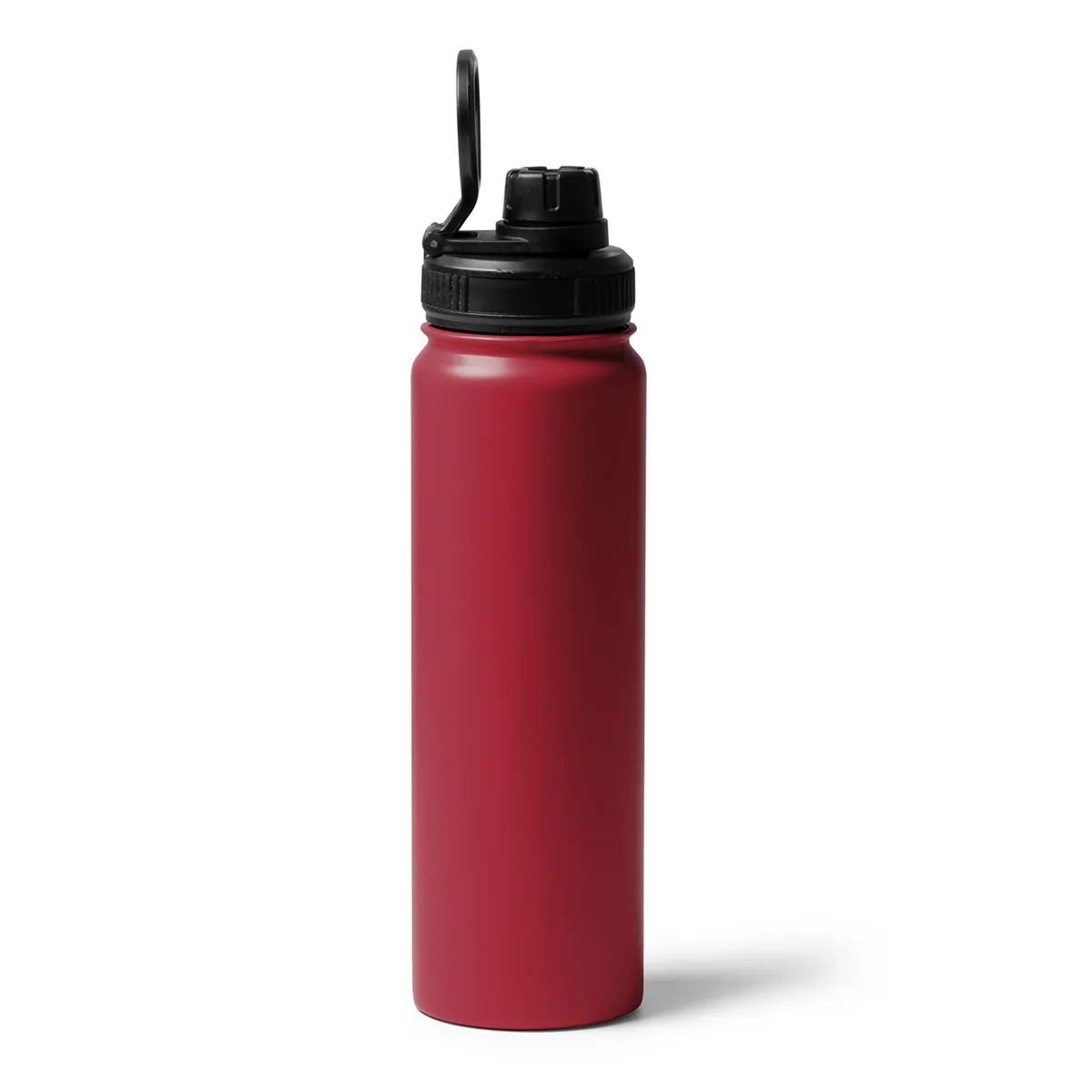 Bidón deportivo personalizado Polit con logo