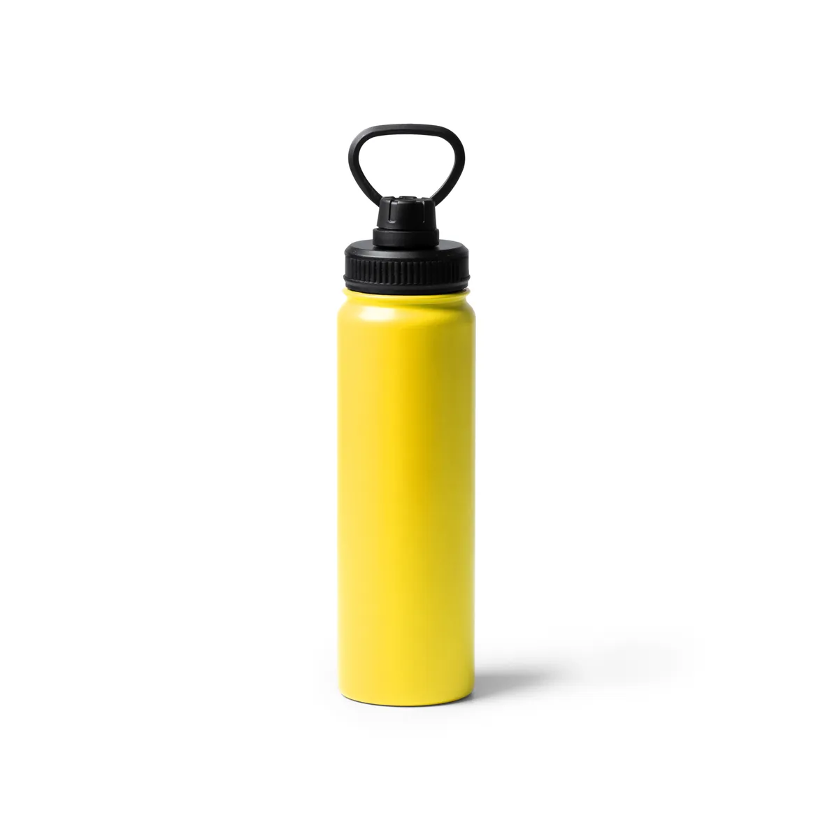 Bidón deportivo personalizado Polit con logo - foto 4