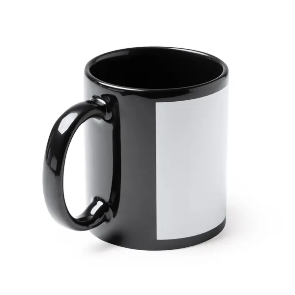 Taza personalizada Lixi con logo
