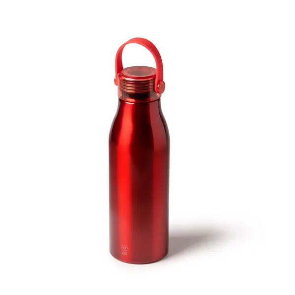Botella personalizada Fental con logo