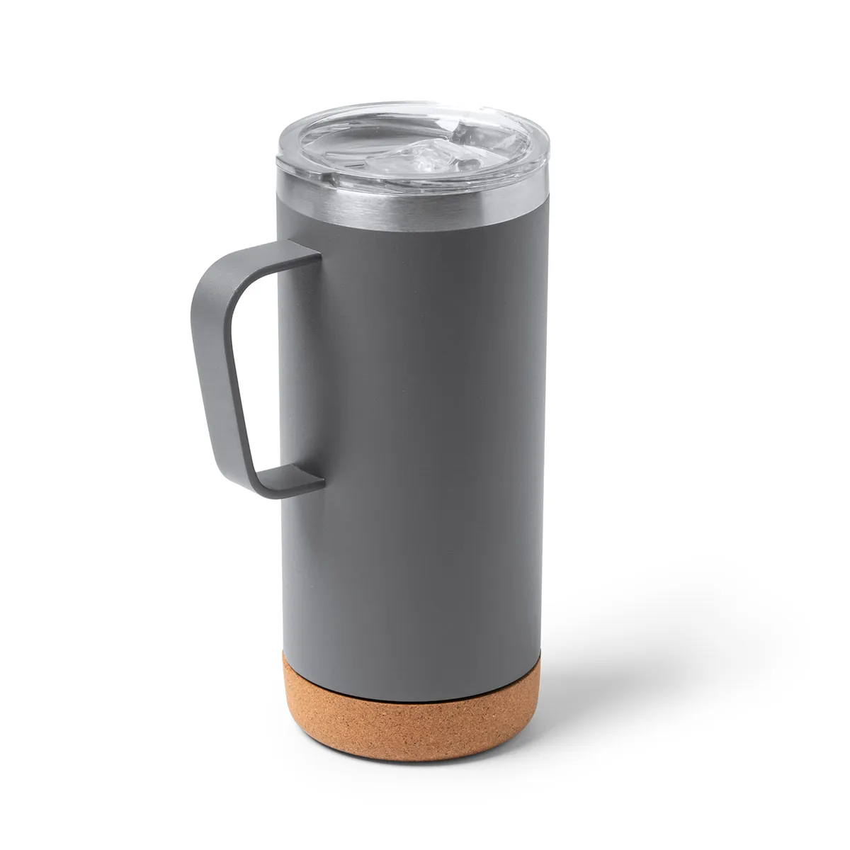 Taza personalizada Beyron con logo
