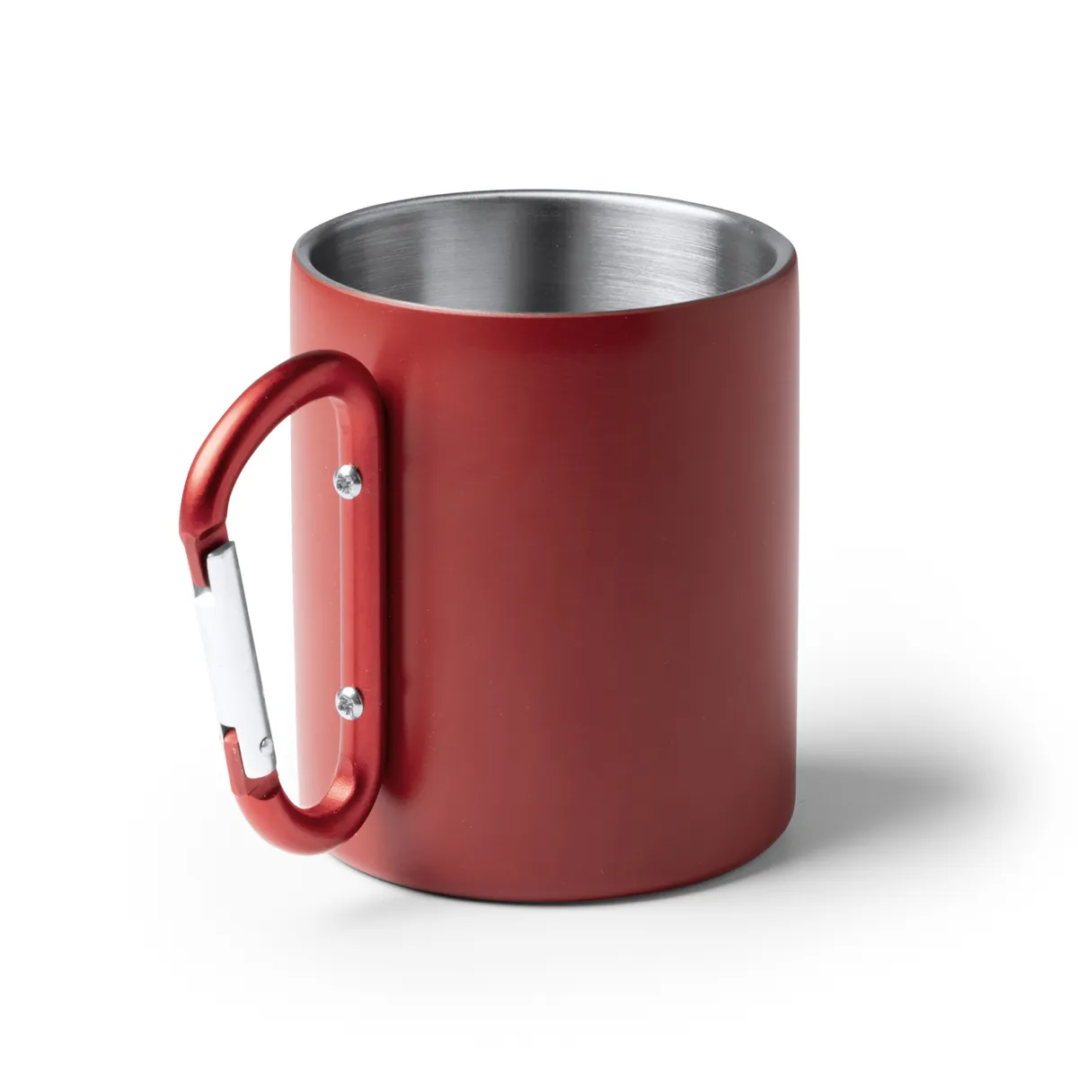Taza personalizada Nasik con logo
