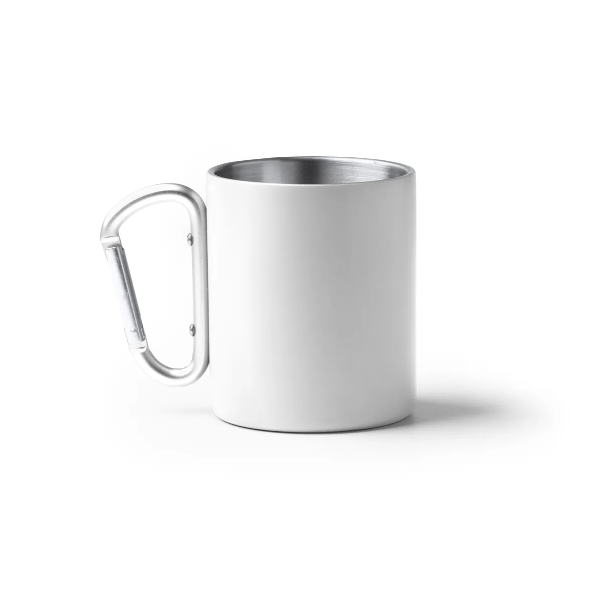Taza personalizada Nasik con logo - foto 2