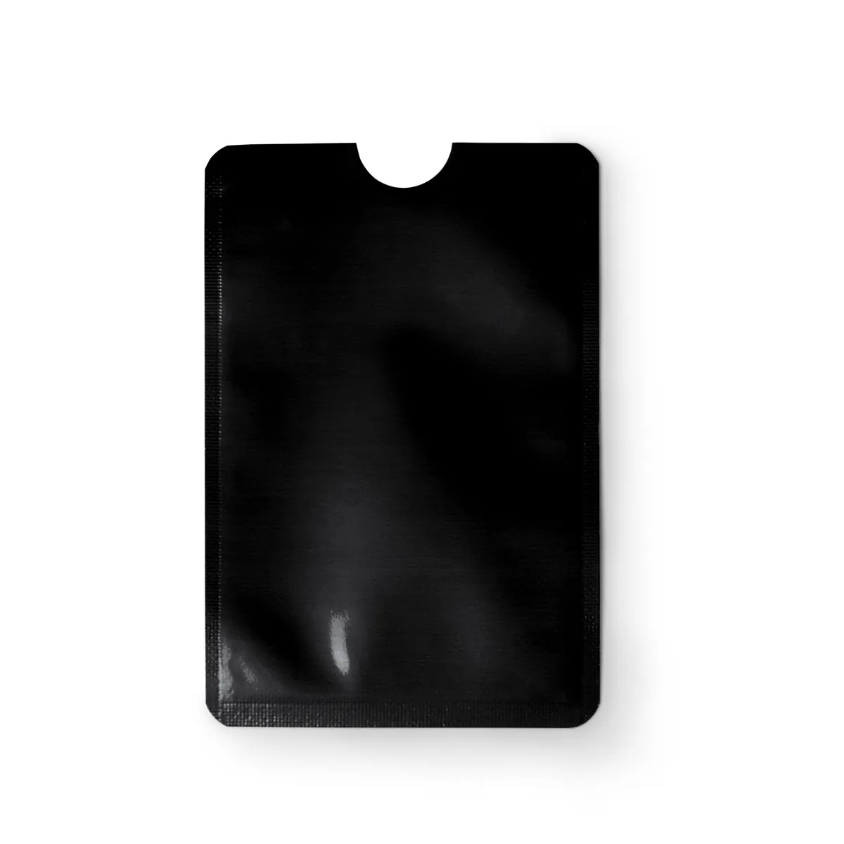 Monedero personalizado Travis con logo - foto 3