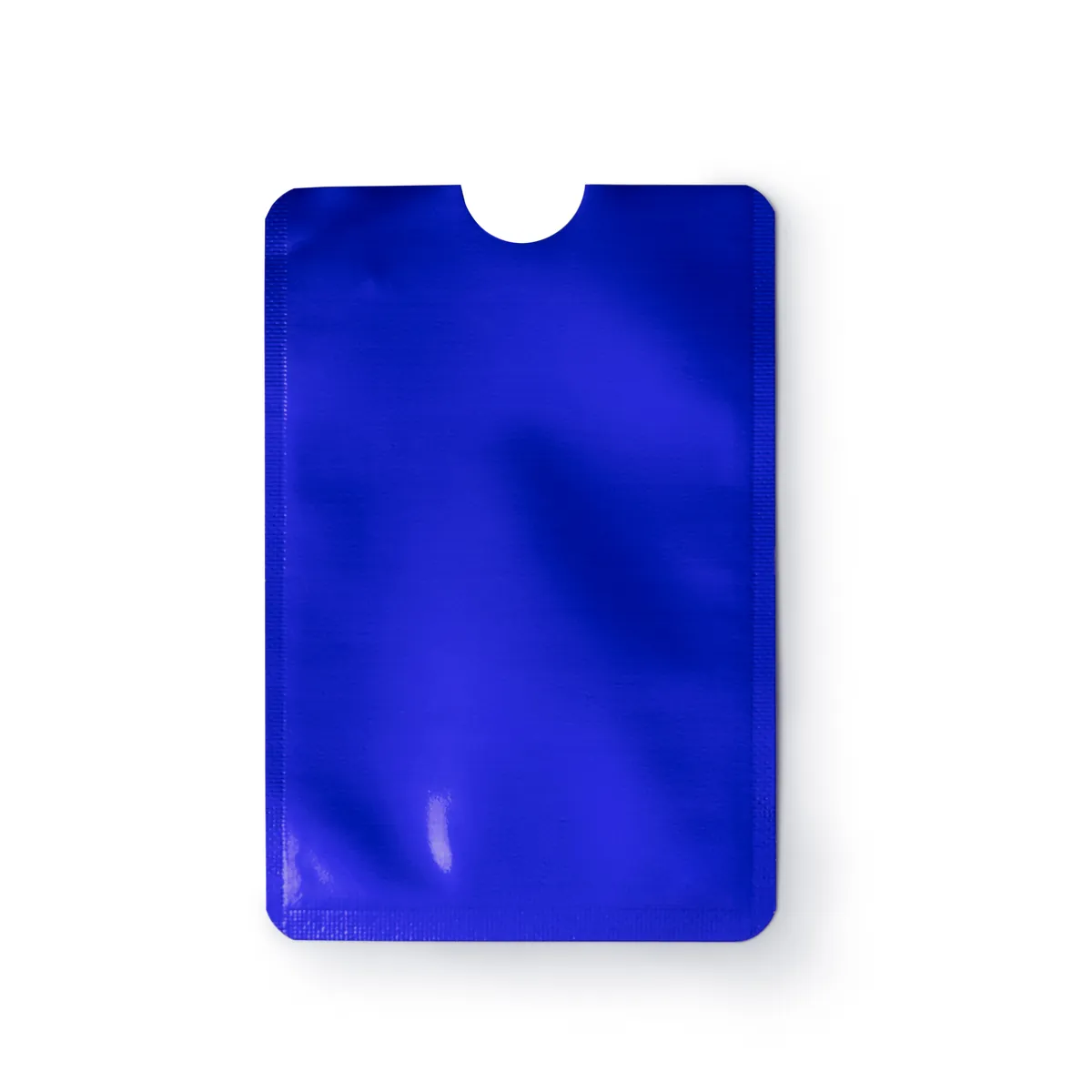 Monedero personalizado Travis con logo - foto 4