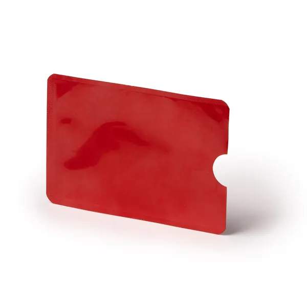 Monedero personalizado Travis con logo