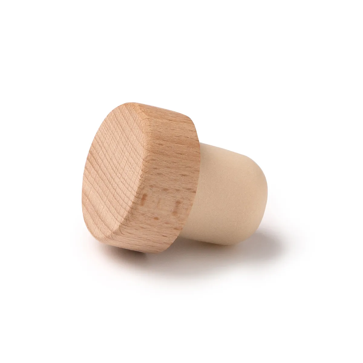 Set de vino personalizado Klavan con logo