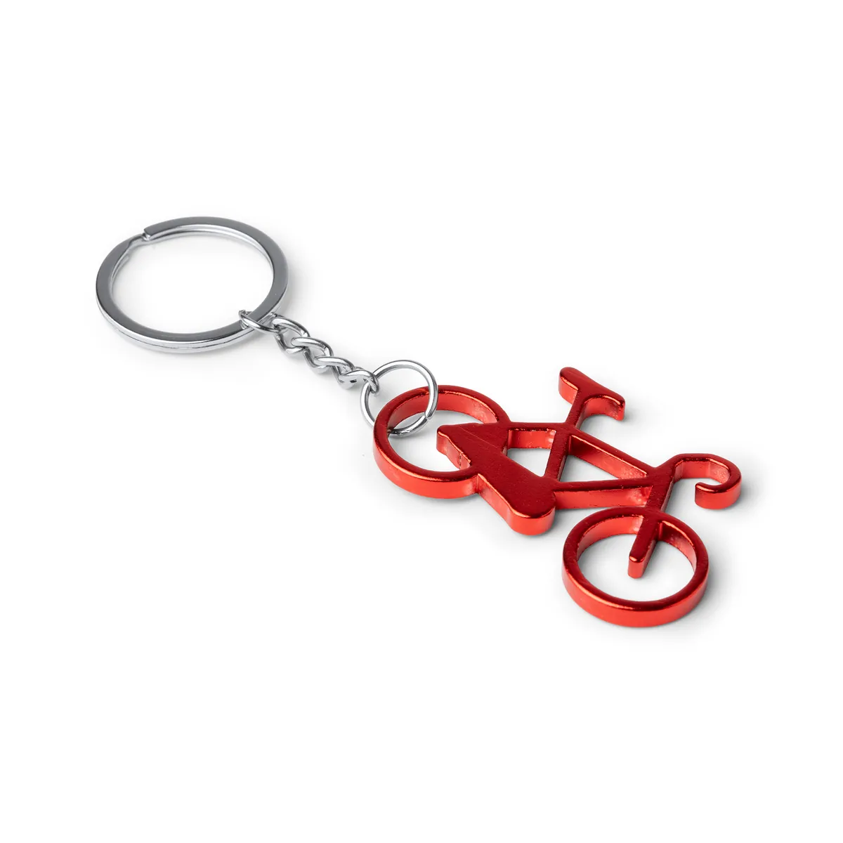 Llavero personalizado Giro con logo