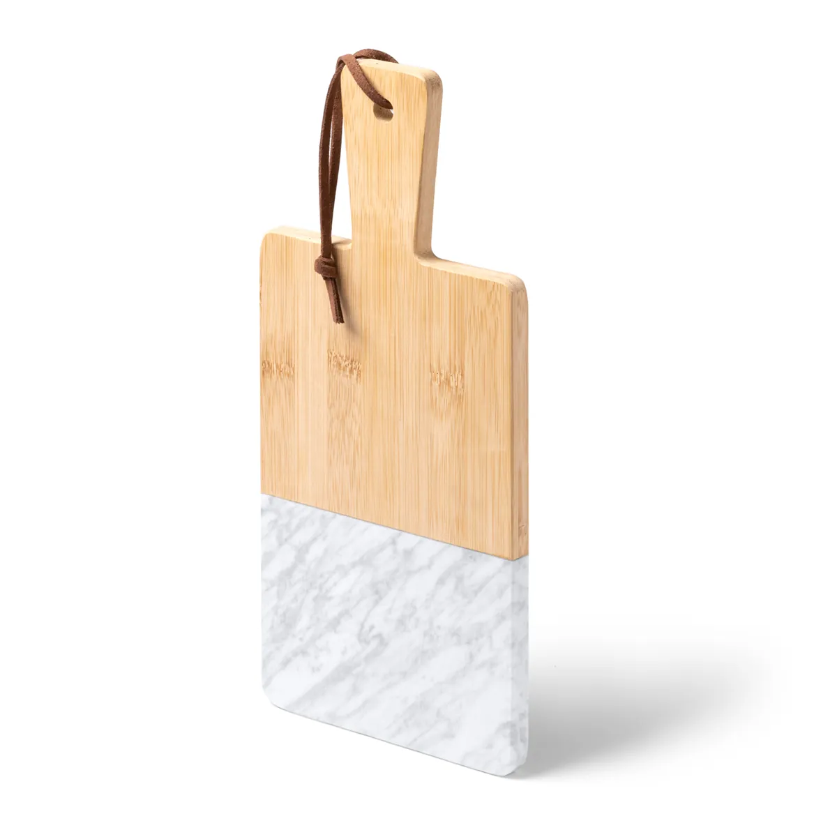 Tabla de cortar personalizada Gino con logo