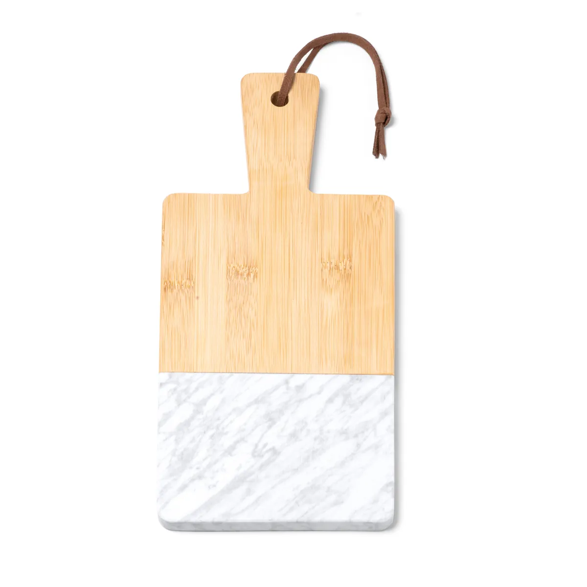 Tabla de cortar personalizada Gino con logo - foto 2