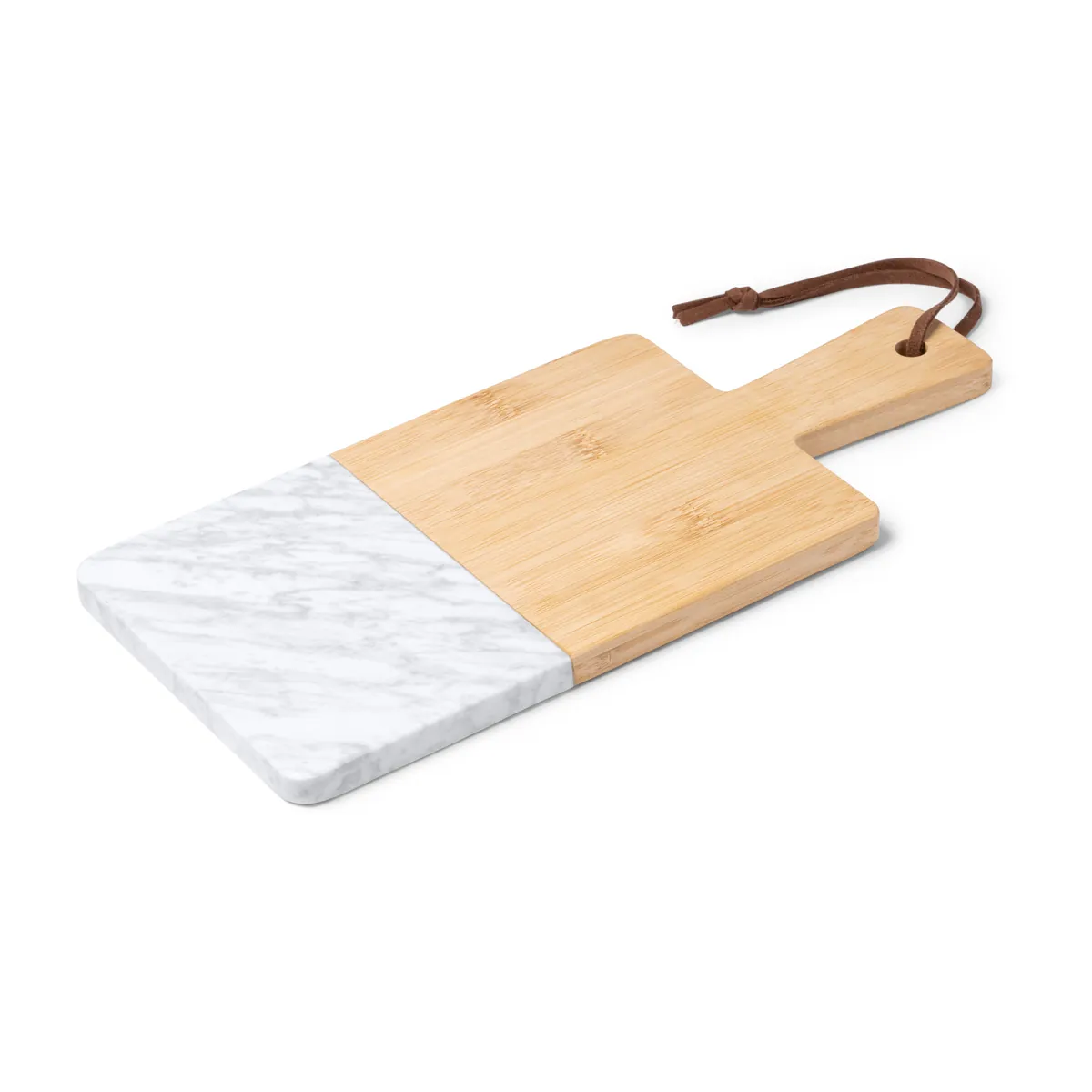 Tabla de cortar personalizada Gino con logo - foto 3