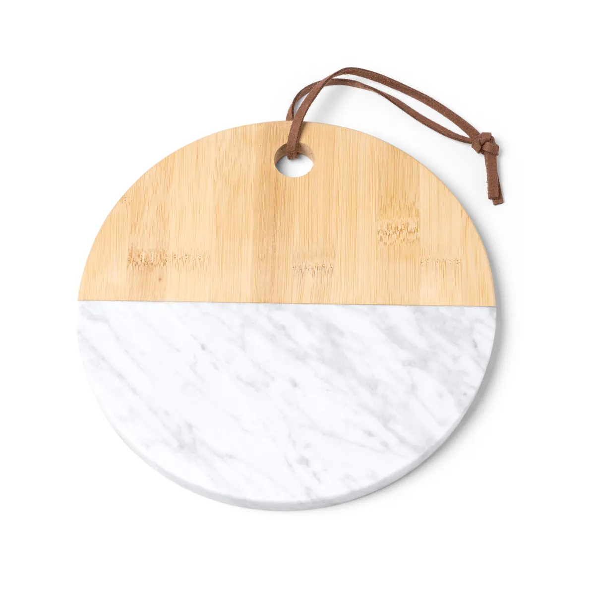 Tabla de cortar personalizada Benek con logo - foto 2