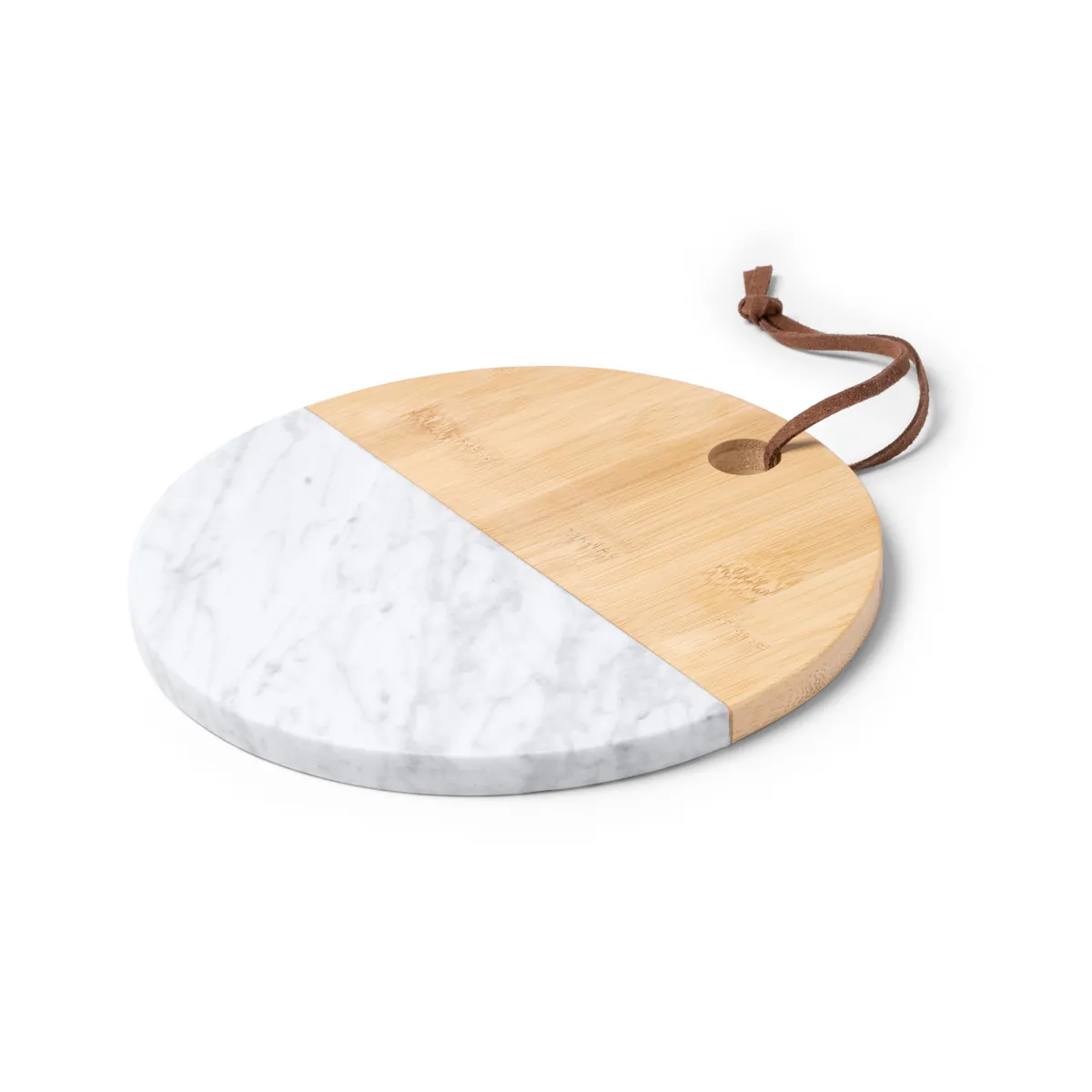 Tabla de cortar personalizada Benek con logo - foto 3