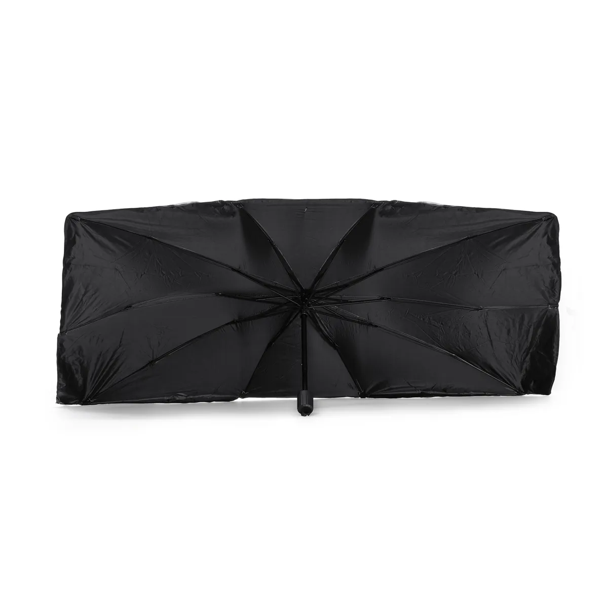 Parasol de coche personalizado Nolax con logo
