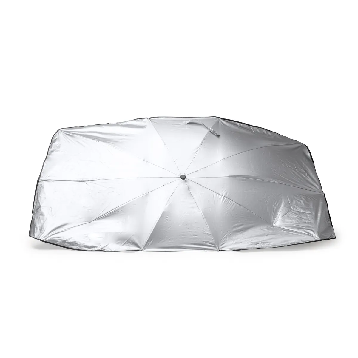 Parasol de coche personalizado Nolax con logo - foto 3