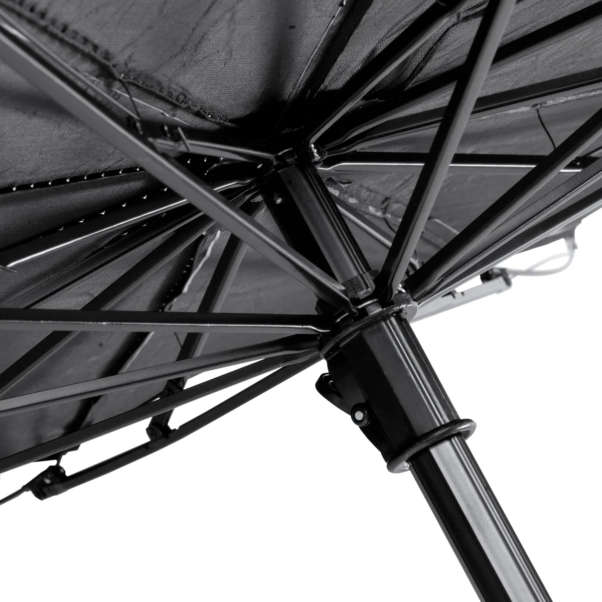 Parasol de coche personalizado Nolax con logo - foto 4