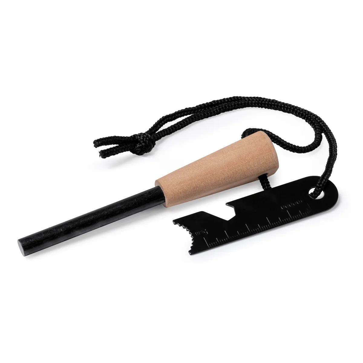 Herramienta personalizada Chispy con logo - foto 2