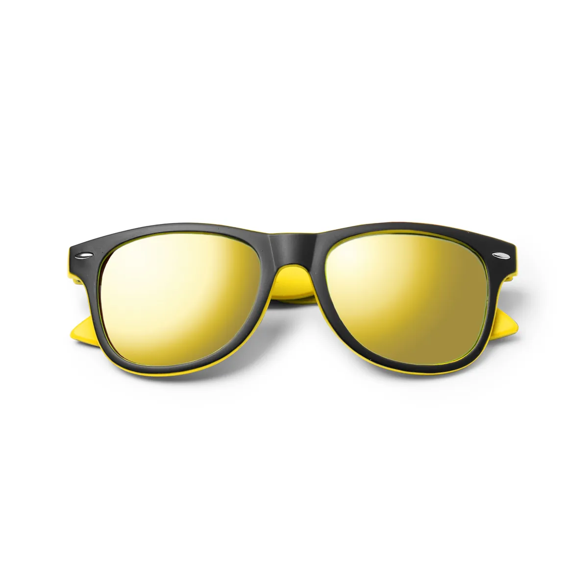 Gafas de sol personalizadas Mezek con logo - foto 3