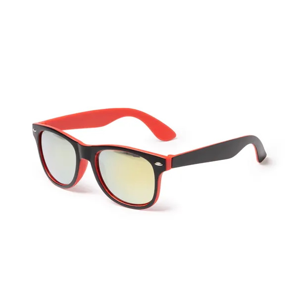 Gafas de sol personalizadas Mezek con logo