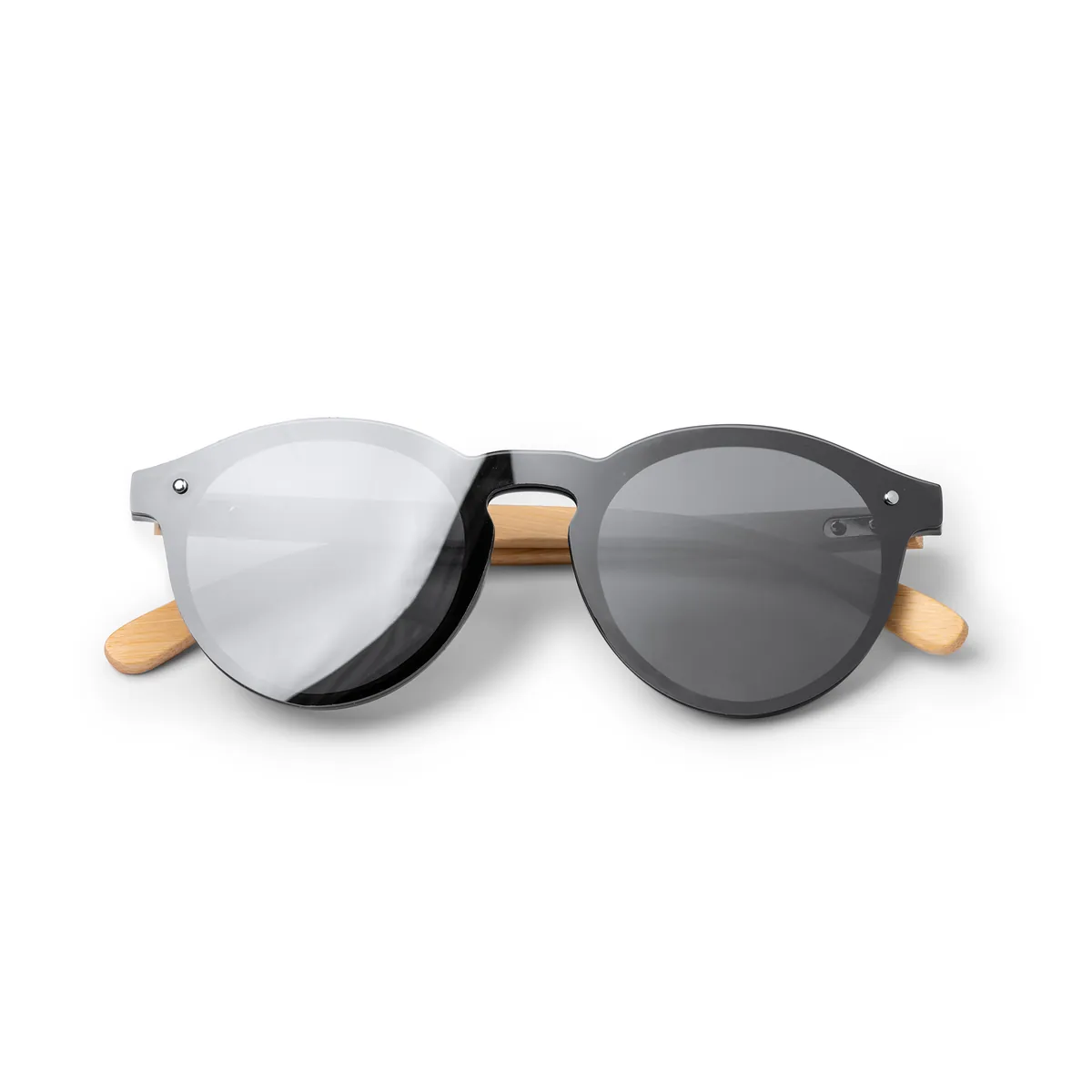 Gafas de sol personalizadas Colton con logo - foto 2