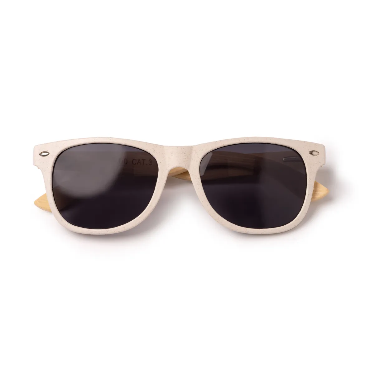 Gafas de sol personalizadas Bomer con logo - foto 2