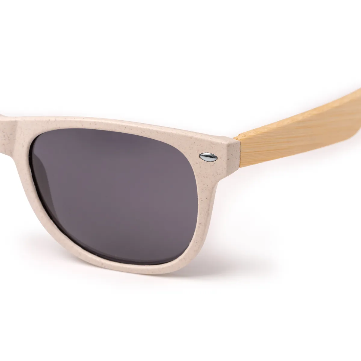 Gafas de sol personalizadas Bomer con logo - foto 3