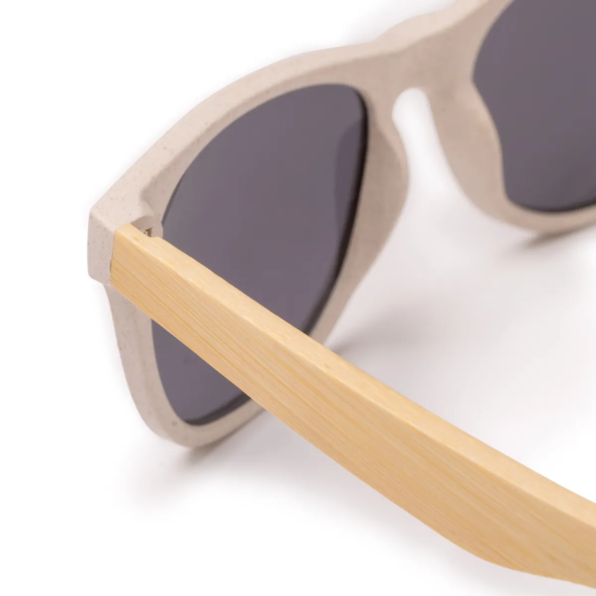 Gafas de sol personalizadas Bomer con logo - foto 4