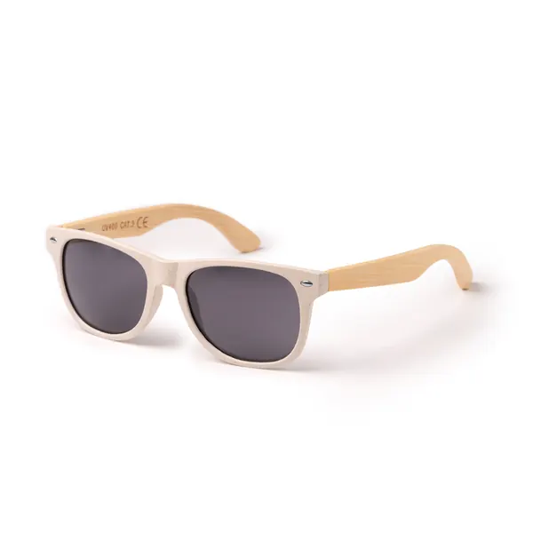 Gafas de sol personalizadas Bomer con logo