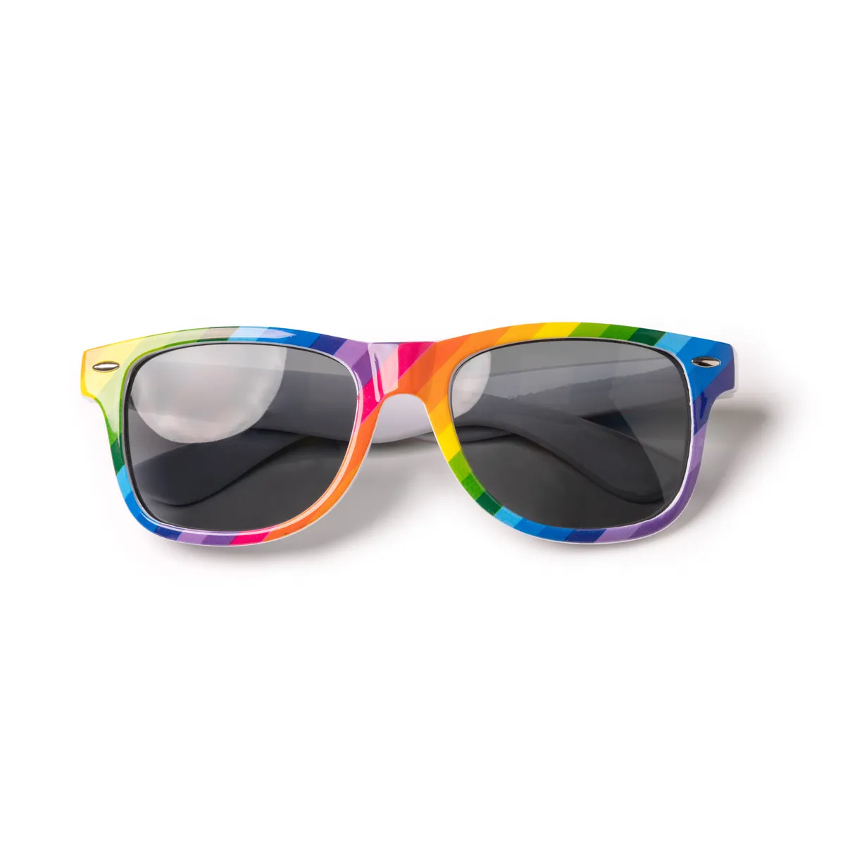 Gafas de sol personalizadas Daley con logo - foto 2