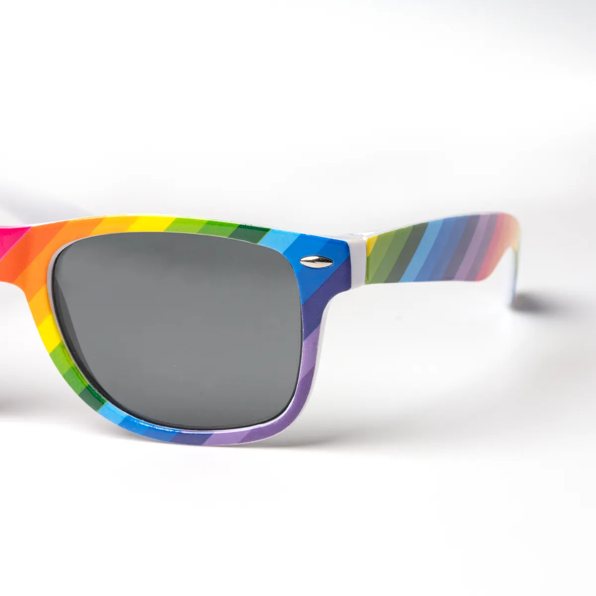 Gafas de sol personalizadas Daley con logo - foto 4