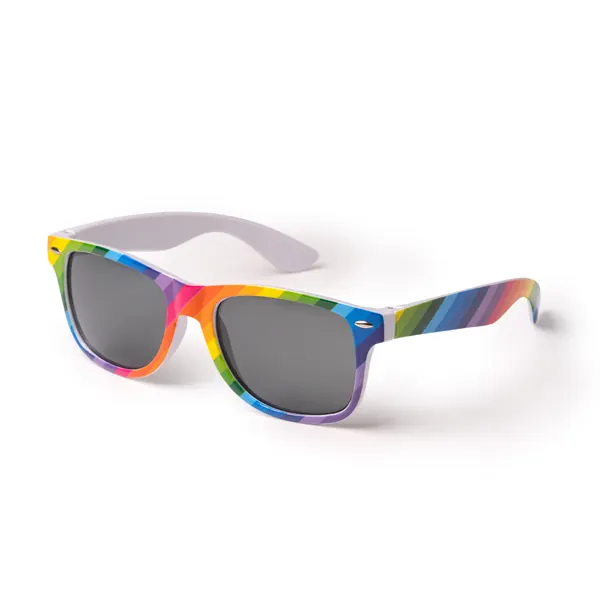 Gafas de sol personalizadas Daley con logo