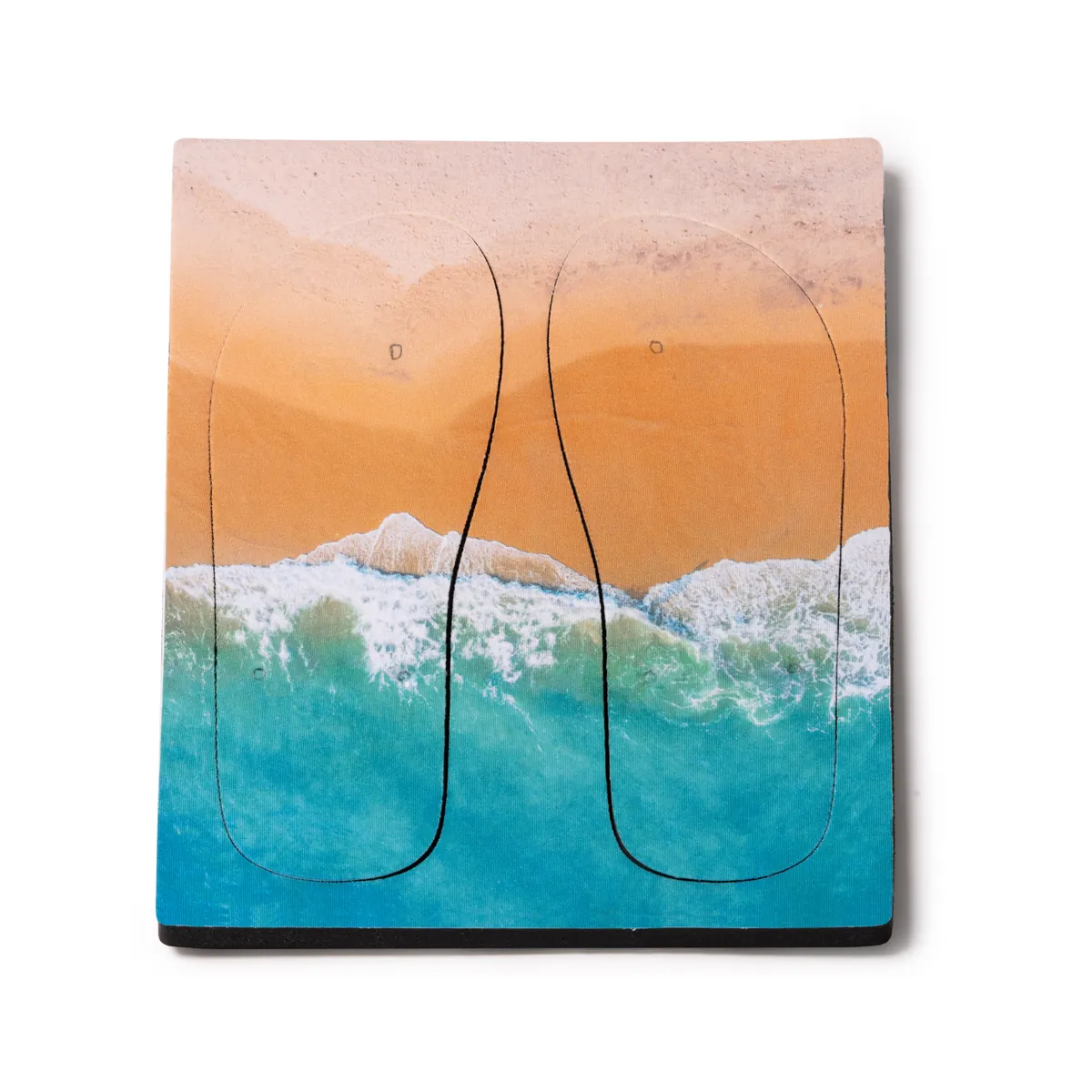 Artículo de playa personalizado Paiva con logo - foto 4