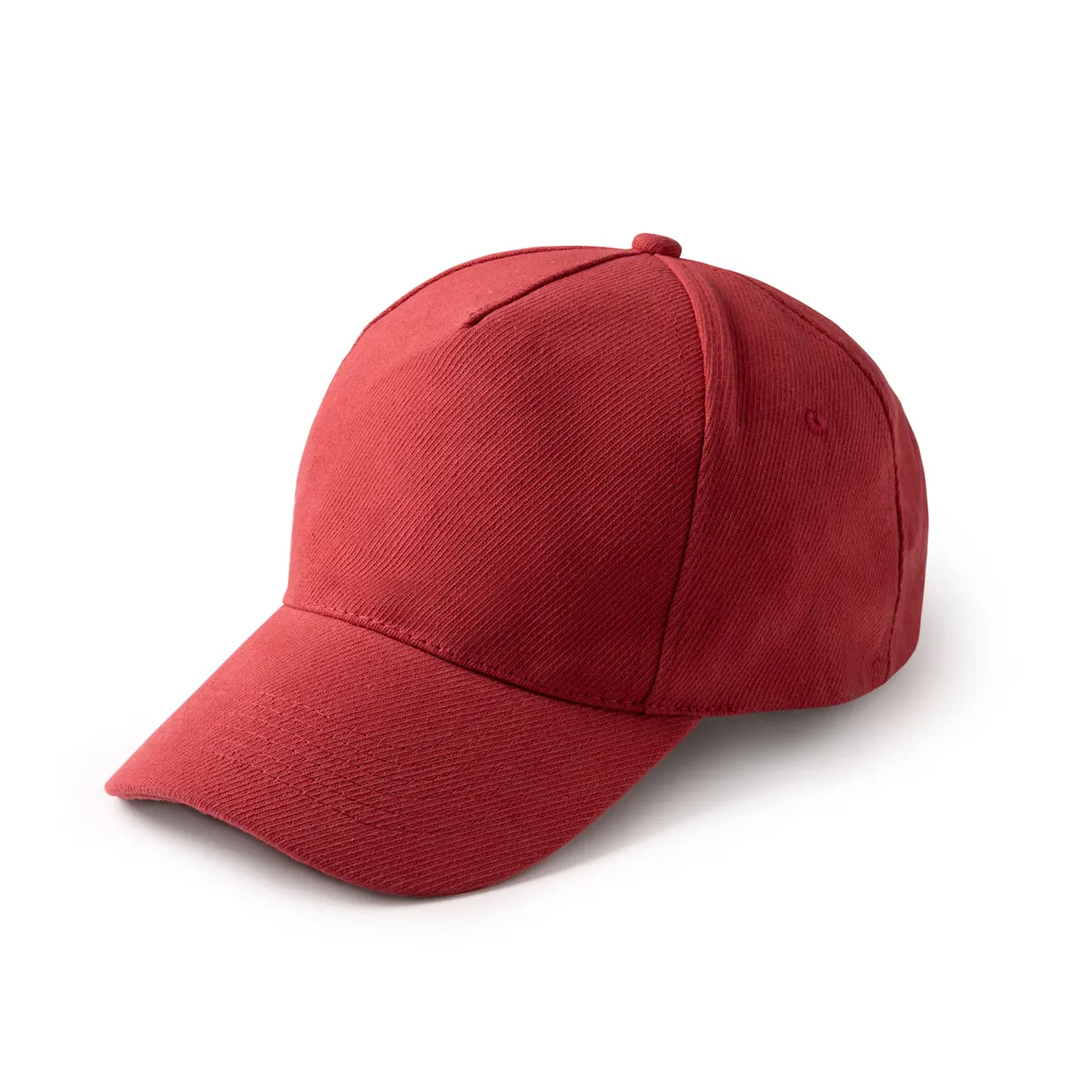 Gorra personalizada Fred con logo